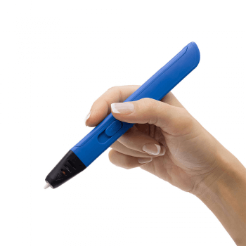 3D ручка RP800A синяя-1