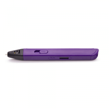 3D ручка RP800A фиолетовая-4