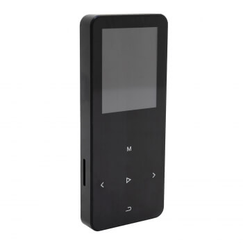 HiFi mp3 плеер Uniscom X2 с Bluetooth, радио, динамиком, 16Гб-2