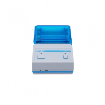 Термопринтер для печати этикеток Milestone MHT-L5801 с Bluetooth-3