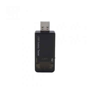 Многофункциональный цифровой USB тестер Safety Tester J7-T-2