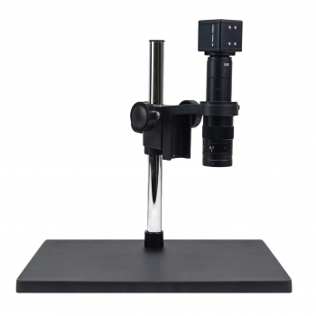 Профессиональный микроскоп Supereyes T004 (5 MP, 2000X)-3