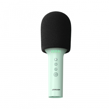 Микрофон Bluetooth караоке Joyroom JR-MC5-1
