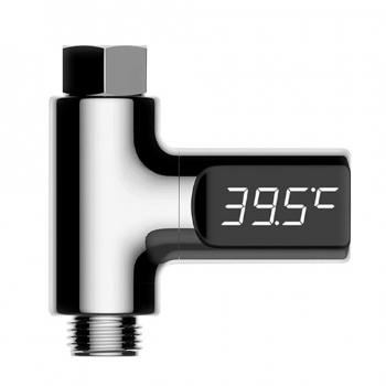 Проточный термометр для душа Fillo-1