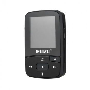Hi-Fi MP3-плеер RUIZU X50 8 ГБ Bluetooth-4