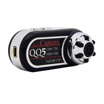 Мини камера QQ5 (FullHD, 170 градусов)-2