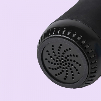Беспроводной караоке-микрофон Citan LY168 черный-3