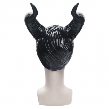 Костюм карнавальный на хэллоуин, маскарад Maleficenta-3