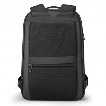 Рюкзак для ноутбука 15,6 дюйма Mark Ryden, черный-2