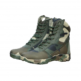 Тактические ботинки Alpo Army green camo 41-1