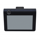 Видеорегистратор автомобильный Carwell 1080p с экраном 4 дюйма, 3 камеры, 170 градусов-1