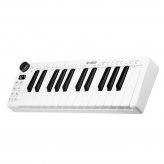 MIDI-клавиатура M-VAVE SMK-25MINI (25 клавиш)-1