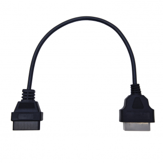 Адаптер для ELM327 - 14 Pin - OBD2 16 Pin для Nissan-2