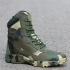 Тактические ботинки Alpo Army green camo 42-2